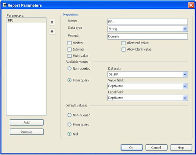 SSRS reports using database images