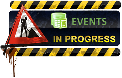 Classifying and Solving the Events in Progress Problem in PowerPivot